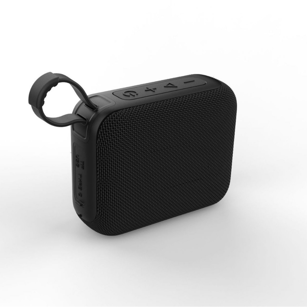 Портативная Bluetooth колонка GO4 S100 для активного отдыха