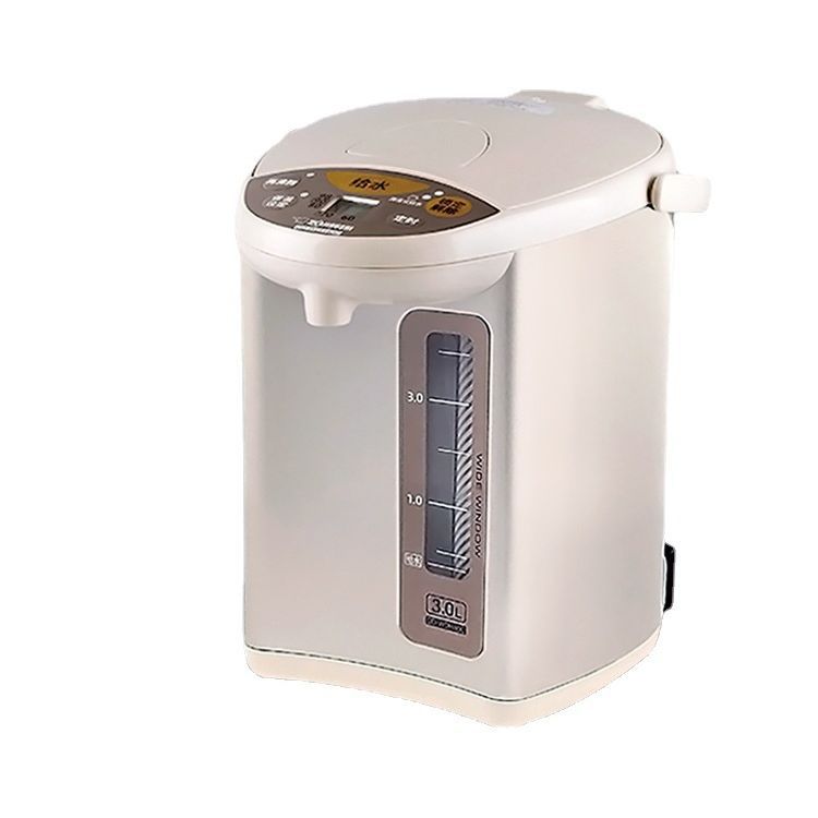 Электрический термопот Zojirushi WDH/WQH 5л
