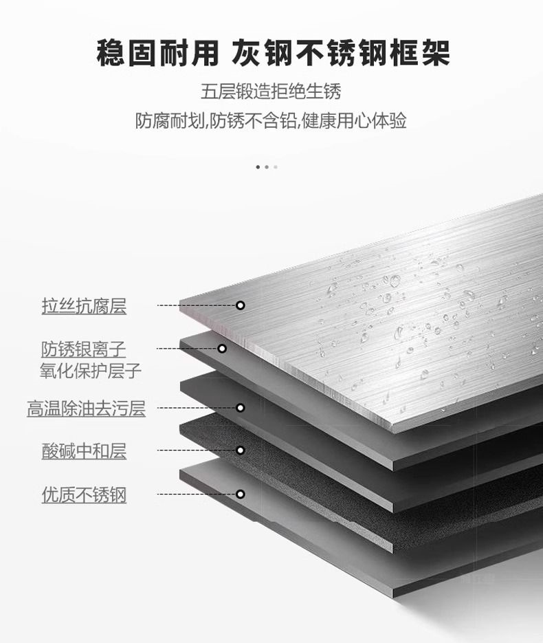 岩板餐桌伸缩折叠方圆两用带电磁炉多功能设计师家用现代轻奢圆桌