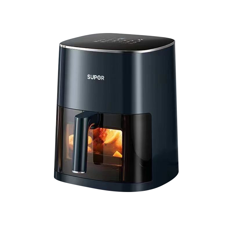 Аэрофритюрница Supor Smart Electric Fryer 6L