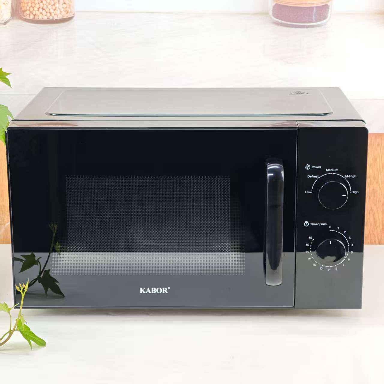 Микроволновая печь F.Blümlein 25L механическая