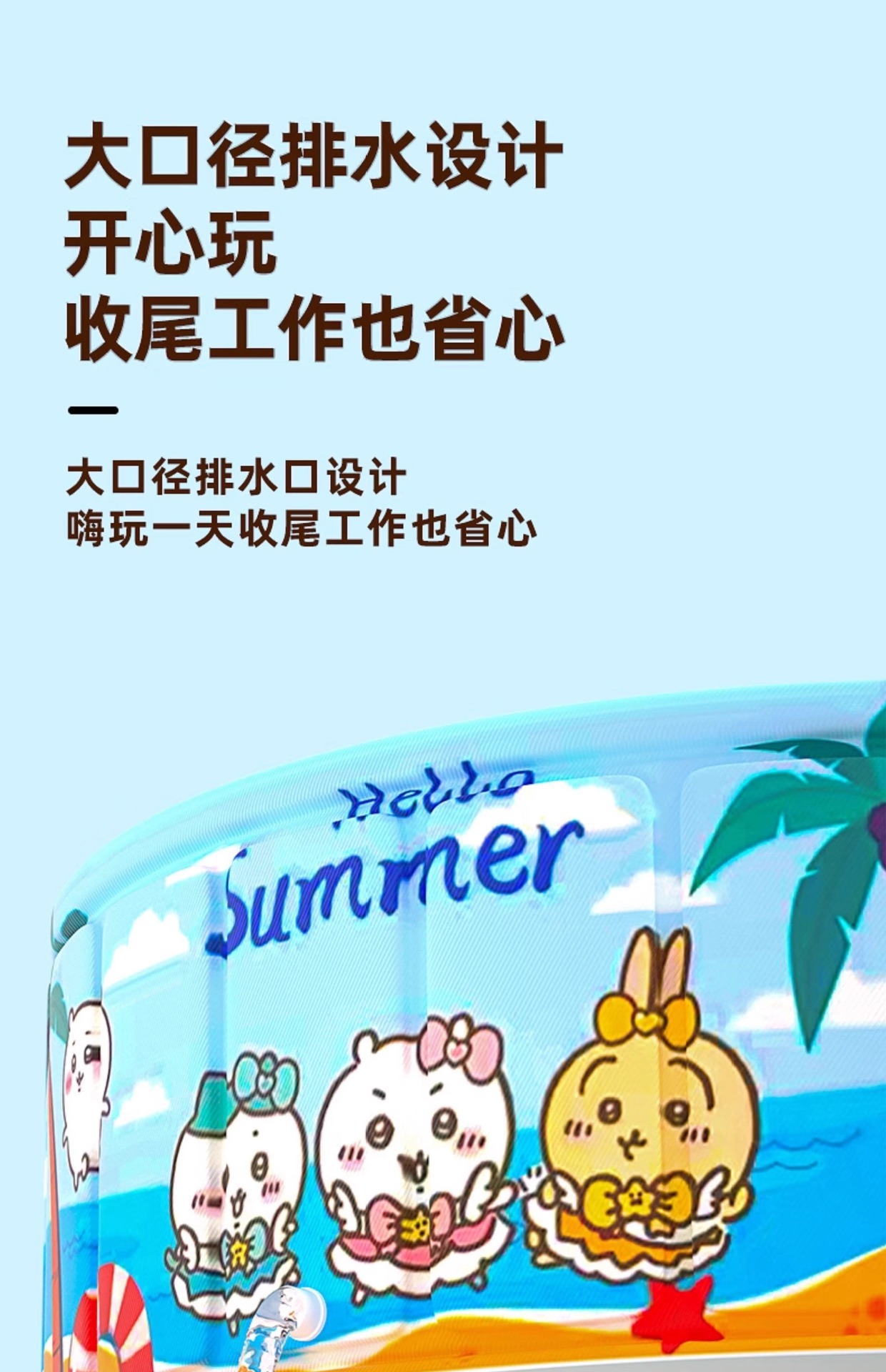 Swimming Pool Home Non Inflatable Adult Baby Indoor Outdoor Foldable Swimming Pool Swimming Bucket Pool Parent Child