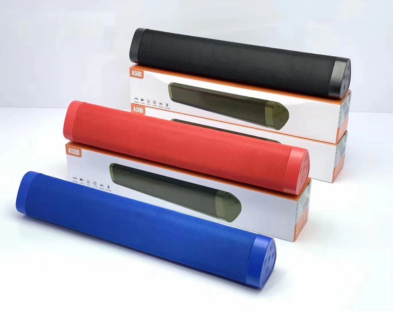 Беспроводная Bluetooth колонка A500