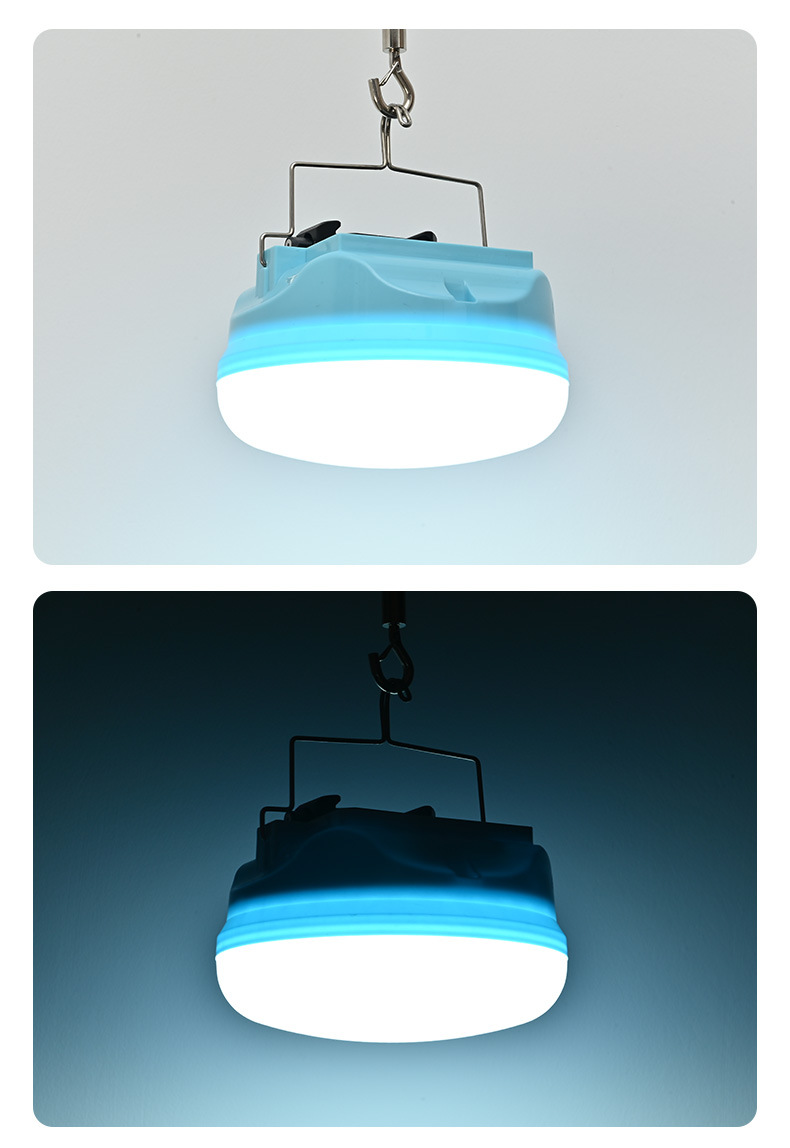Solar powered LED lights, extremely bright energy-saving lights/specially designed for foreign trade/camping camping lights, outdoor night market stall emergency lights