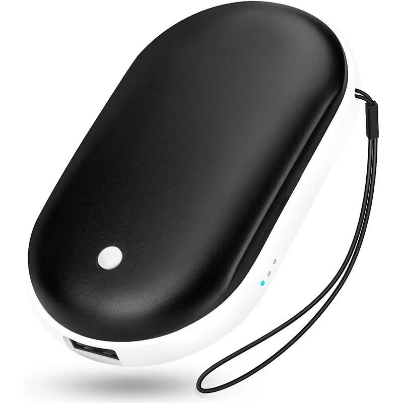 Грелка для рук и Power Bank YouDreamSounder L8 Pebbles