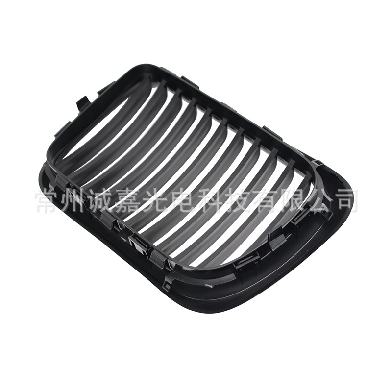 Подходит для BMW E36 Single Bar Midnet BMW 3 Series 96-99 Поздний черный E36 ОДИНСКАЯ БАРЕКА В МЕСТЕ