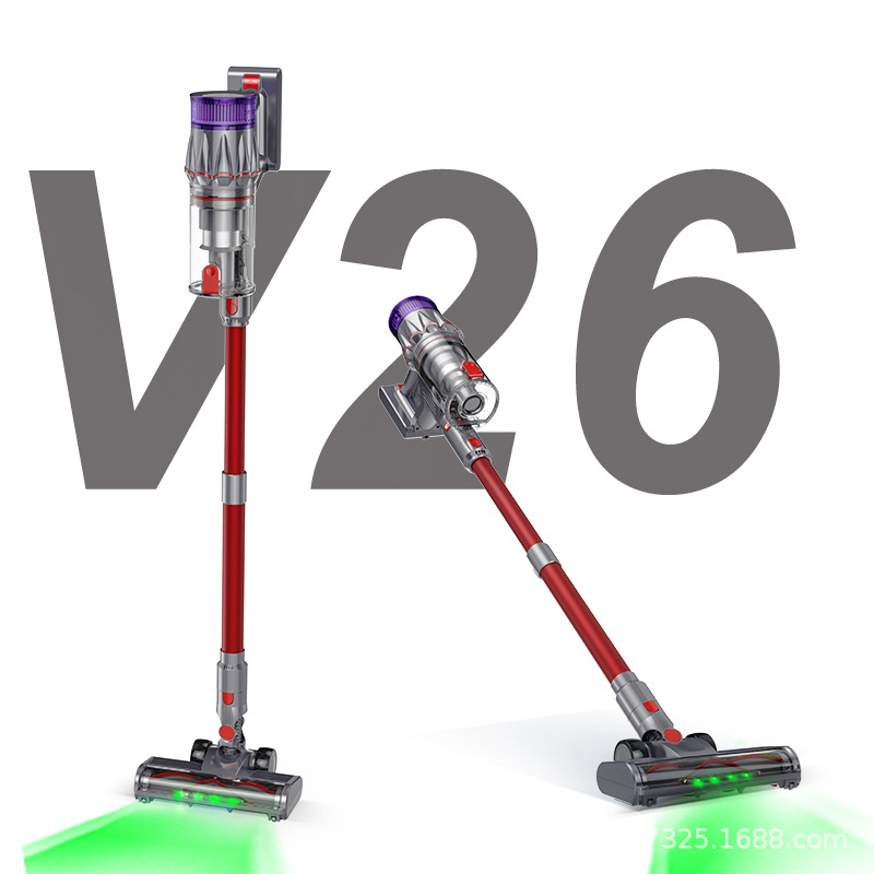 Беспроводной вертикальный пылесос SENDOO V26