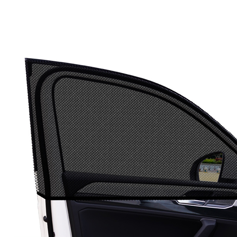 Автомобильный комар против anti -mosquito -Escreen Windo