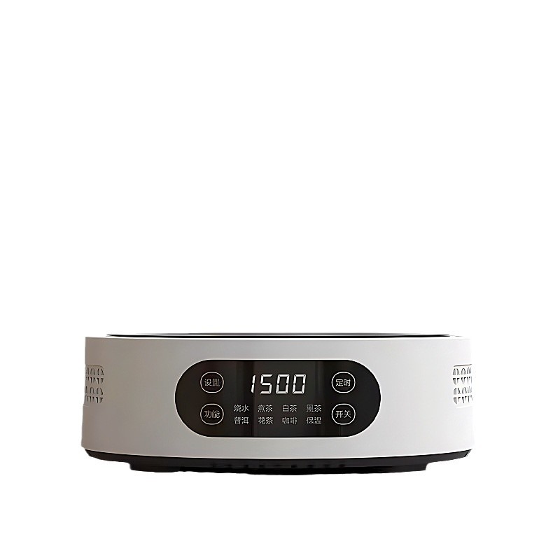 Индукционная плита Milium V15 Series для домашнего использования, 1500Вт