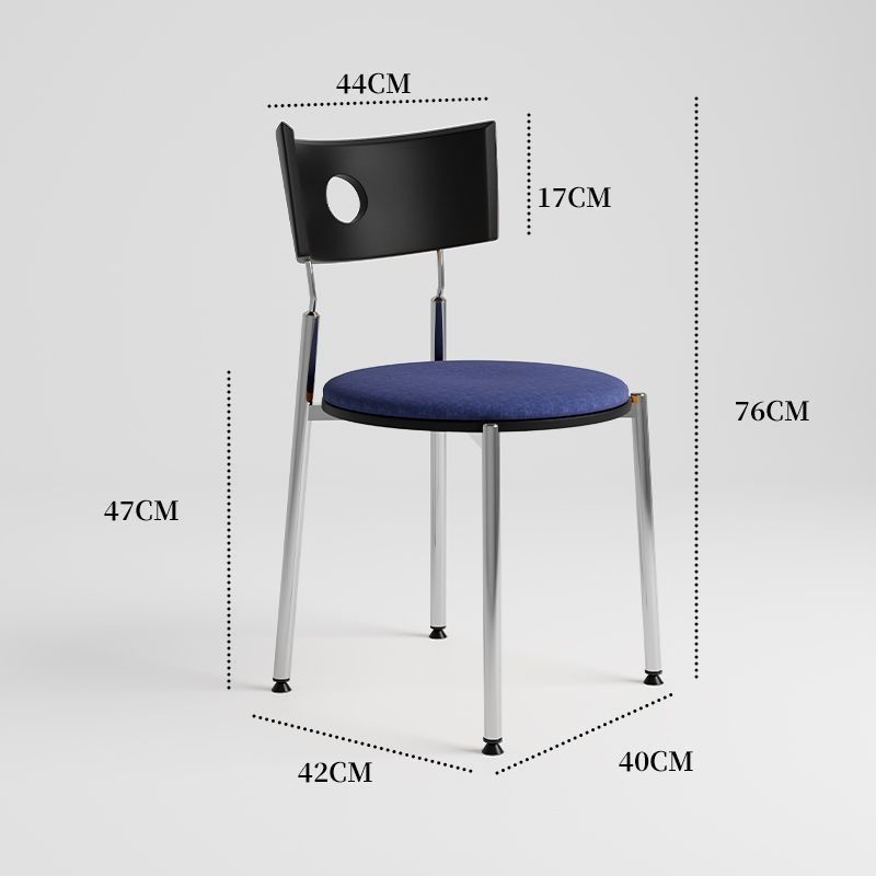 Стул обеденный Ximeixin Furniture Berg в скандинавском стиле
