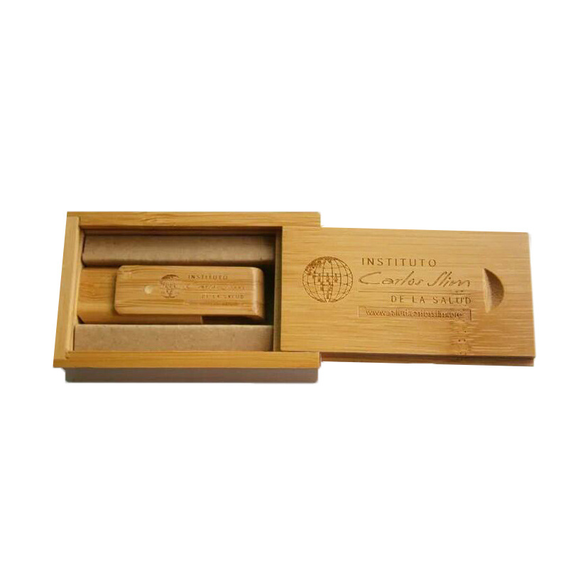 Bamboo wood USB flash drive 256GB 8GB 16GB 32GB 64GB 128GB bamboo USB drive