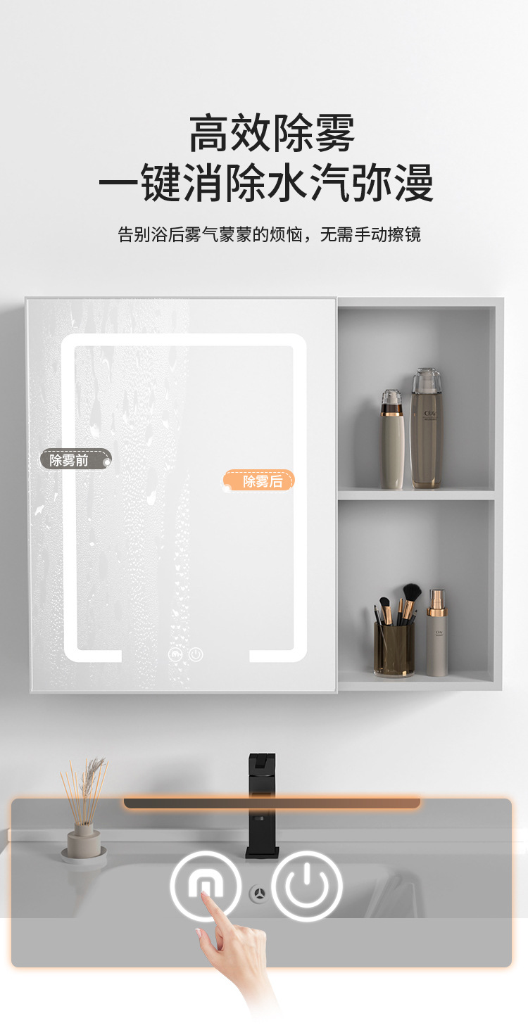 Bathroom Cabinet Ceramic Integrated Basin Bathroom Cabinet Washbasin Washbasin Washbasin Combination Honeycomb Aluminum