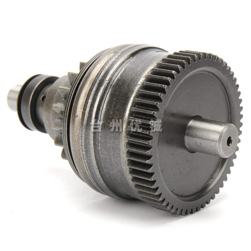 Устройство одностороннего действия ATV800 RZR Yamaha 6M6-8183E-00-00 6M6-81800-10-00 головка двигателя