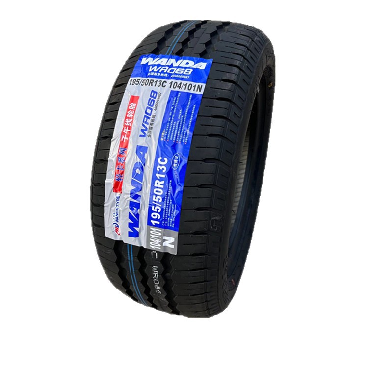 195/50R13C прицеп для кемпинга-столовой 195/50r13c санитарная подметальная машина шина подметальной машины