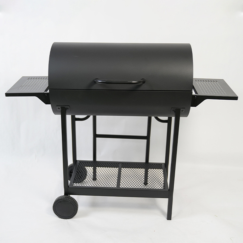 Spot American American Barbecue Furnace Outdoor Outdoor Business Camp