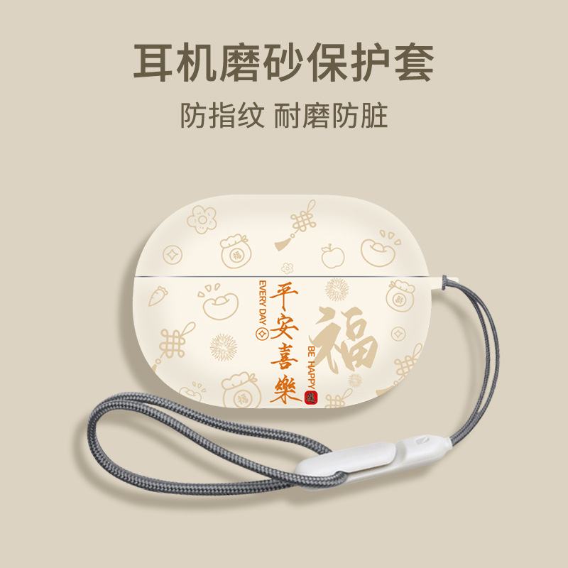 Suitable for Shokz OpenDots ONE (E310) headphone case