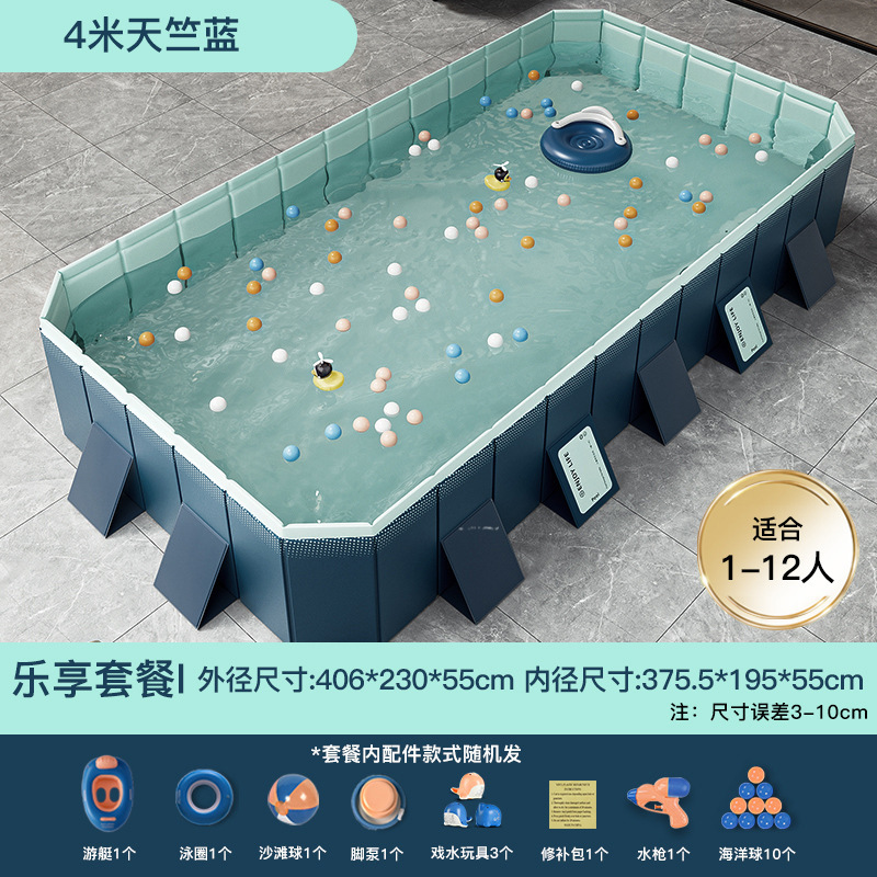 Manufacturer direct sales cross-border exclusive filling for adult and children's swimming pools Manufacturer direct sales filling for adult and children