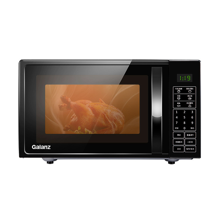 Микроволновая печь Galanz P70F20CL-DG (B0) с плоским дном