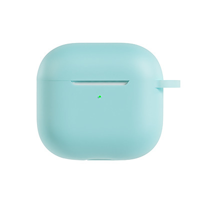Suitable for AirPods 4th generation set AirPods 4 protective case Apple 4th generation headphone protective case headphone silicone case