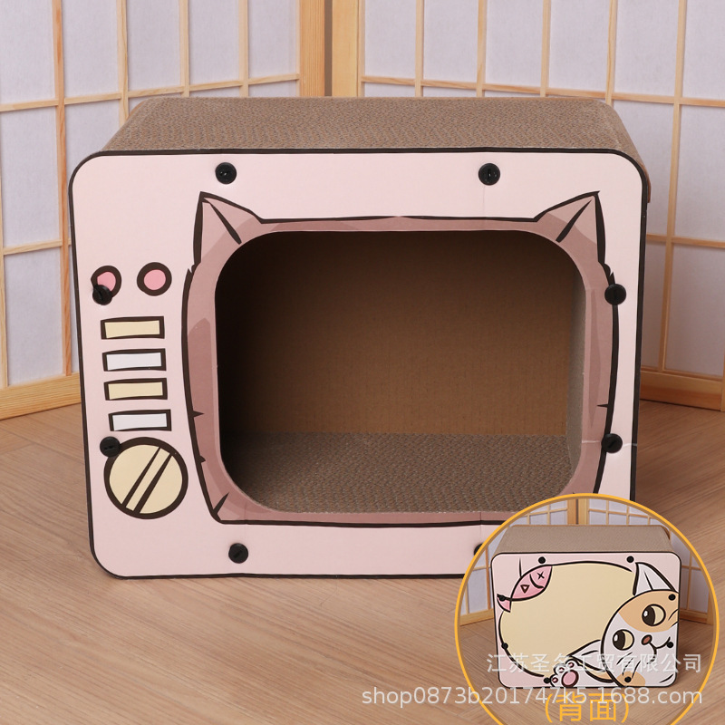 Комплект, износостойкая большая игрушка, новая коллекция, кот