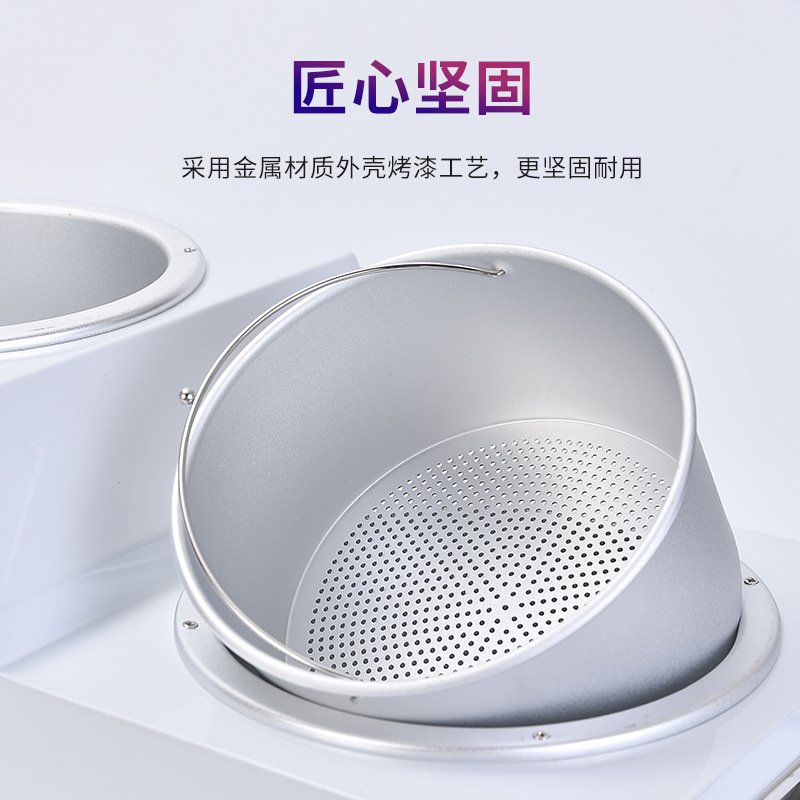 Воскоплавитель с двойным нагревом Xue Mulin WAX-600
