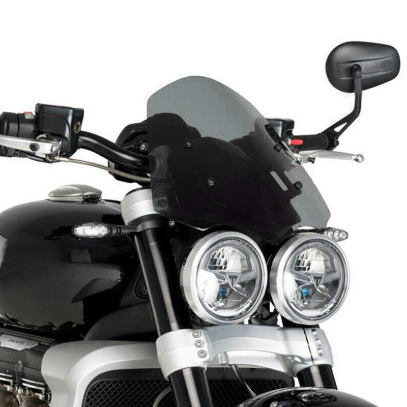 Подходит для Triumph Rocket 3R 3GT 20-23 Ракета модификация