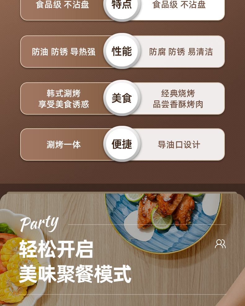 奥然卡式炉户野外炉炊具小火锅卡斯便携式卡磁炉煤气瓦斯罐燃气灶
