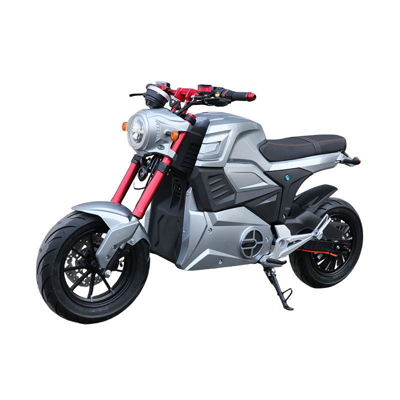 Экспортный электрический мотоцикл Little Monkey M5, электромобиль Z6, электрический мотоцикл, высокая мощность, долговечность, производитель электрических крутых автомобилей M6