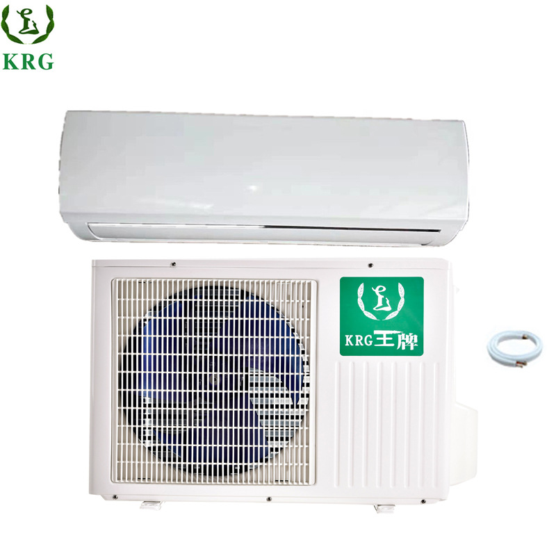 Кондиционер сплит-система KRG wy-cyy1002103 (18000 BTU, тепло и холод)