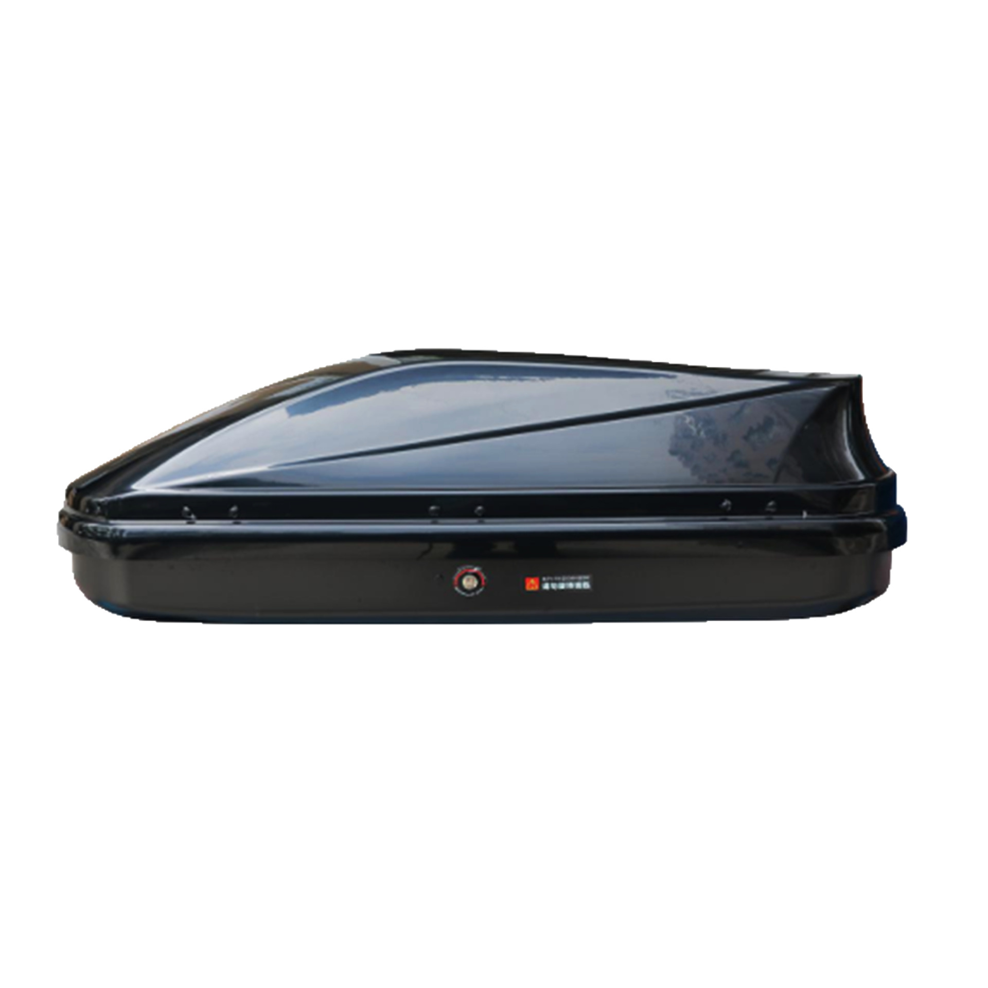 Wuling Roof Suitcase Wuling E5 Starry Starlight Roof Croass Crossbar Crossbar Luggage Rack подходит для всех транспортных средств