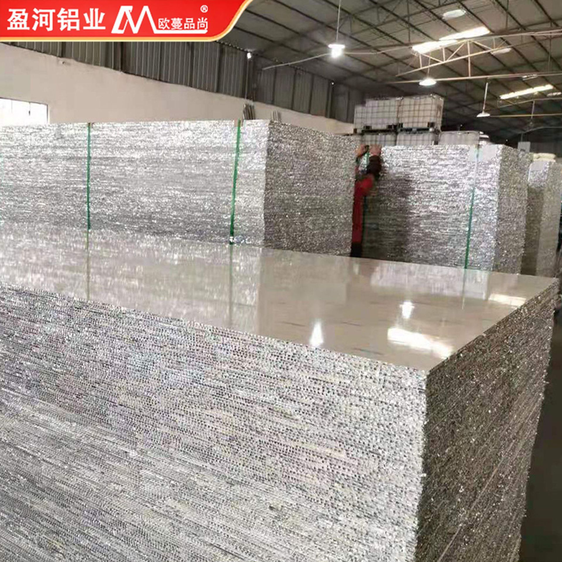 Прямые продажи с фабрики, оптовая продажа, 18 мм SPC, сотовая панель, утолщенная каменная пластиковая подложка, сотовая большая панель, ПЭТ, мебельная дверная панель шкафа