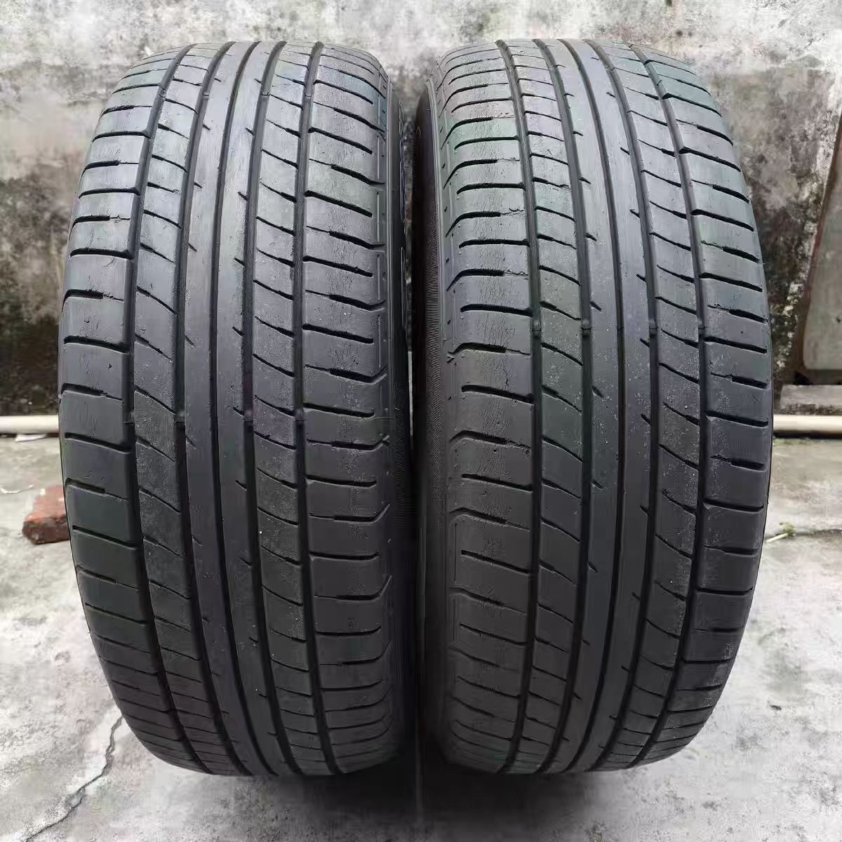 Б/у 90% новая автомобильная шина Michelin 165175185195205215225235R141516171819