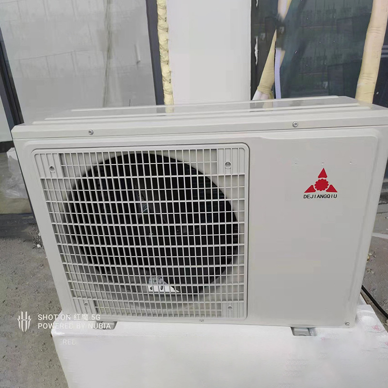 Кондиционер настенный сплит-система KFR-35W/AA01-S5