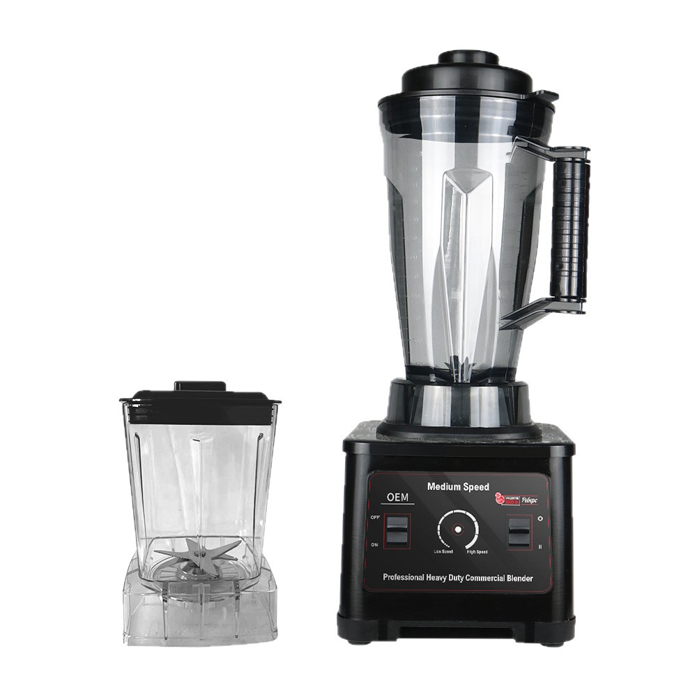 Блендер-измельчитель 2 в 1 Blender9525 с двумя чашами