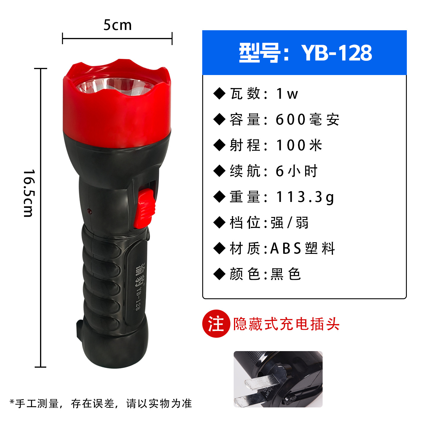 Strong light headlight, outdoor LED ultra bright long-range spotlight, bald head, wearable night fishing mineral light, long endurance, lithium battery charging