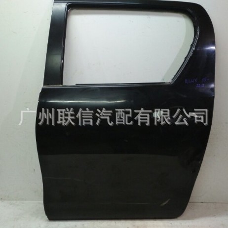 HILUX REVO FORTUNER дверь передняя дверь задняя дверь 67003-KK010 67004-KK010