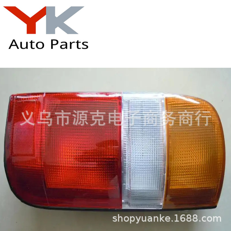 Подходит для Toyota Hiace 1989-2004, оригинальный задний фонарь HIACE 212-1951, трехцветный задний фонарь Hiace