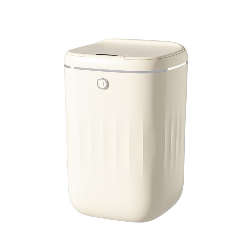 Умное индукционное мусорное ведро Hechuang Technology Jaya 8646a-8648a