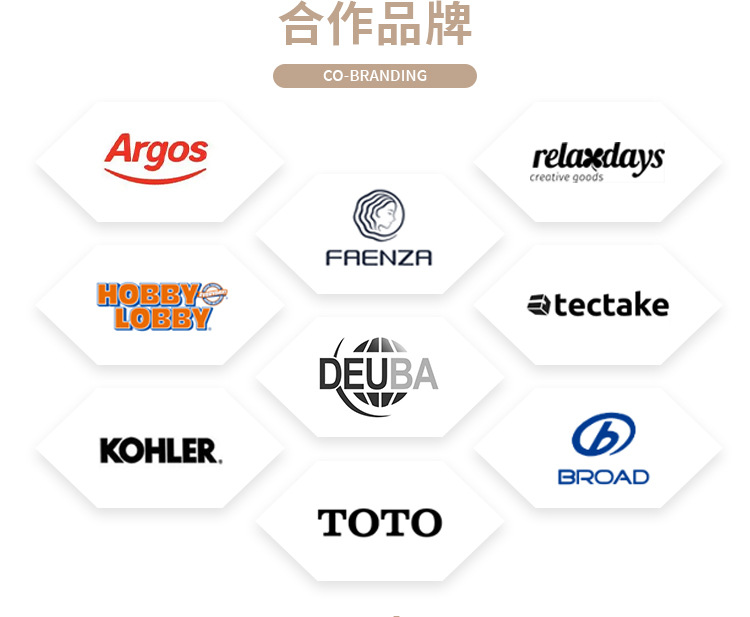 外贸批发定制浴室储物柜独立式双开门立柜大型展示柜,厨房食品柜