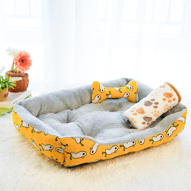 Gouwn Four Seasons General Cat Gnes