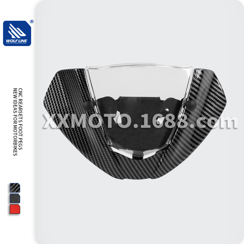 Подходит для Du Monster 937/950 21-22, Модификация Мотоцикла