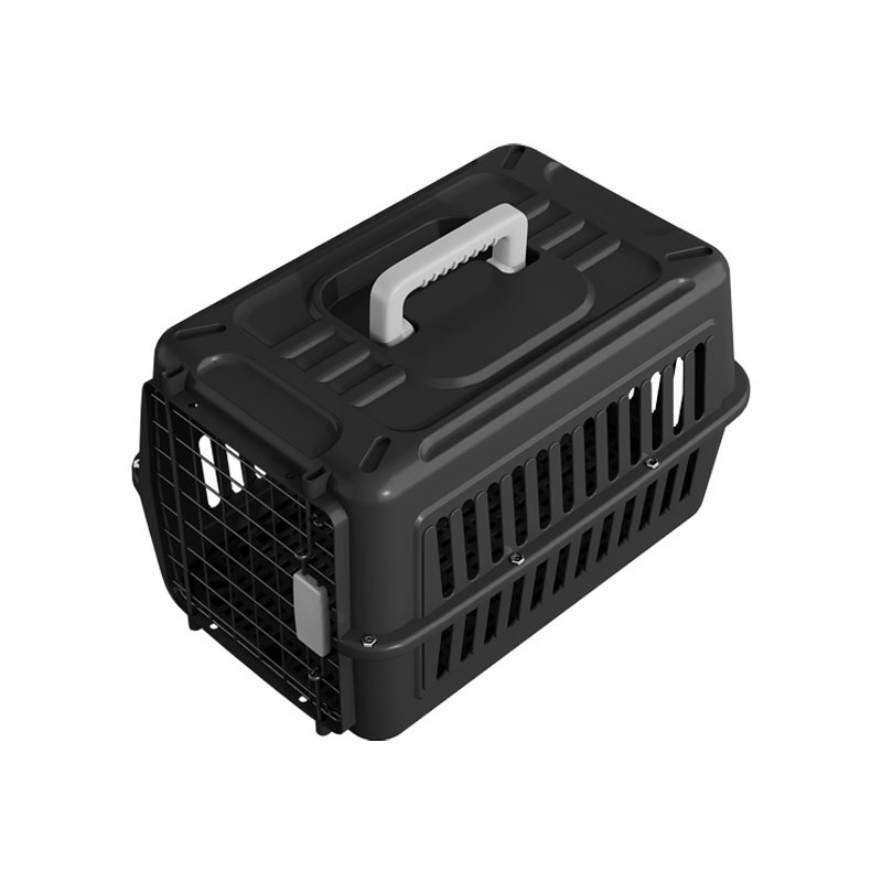 Cat Pet Aviation Box Cat использует космический автомобиль Cage Cage Portable Cat Bag Pet Products Aviation Box