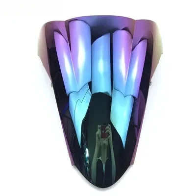 Подходит для мотоцикла Honda VFR800 2002-2007, модифицированное переднее лобовое стекло, переднее лобовое стекло