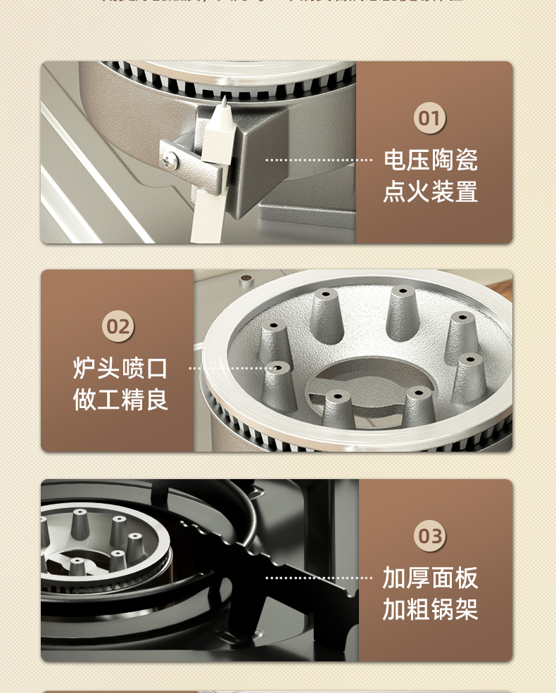 奥然卡式炉户野外炉炊具小火锅卡斯便携式卡磁炉煤气瓦斯罐燃气灶