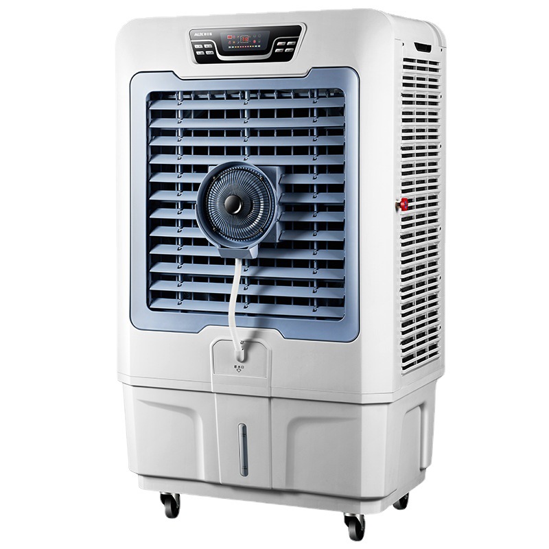 Промышленный охладитель воздуха AUX Oaks FLS-L55GY