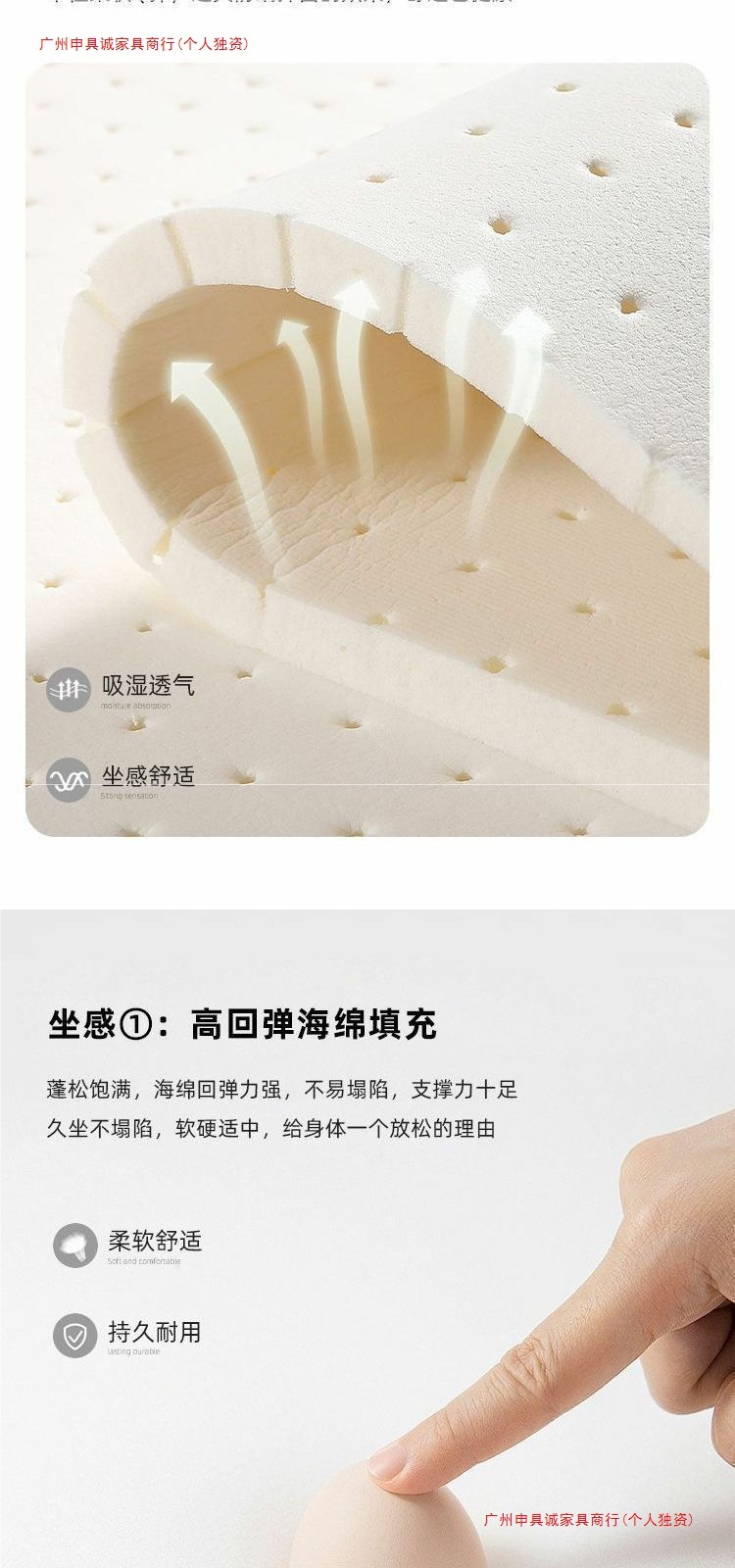 Диван-кровать многофункциональный из антикогтевой ткани Guangzhou Shengucheng