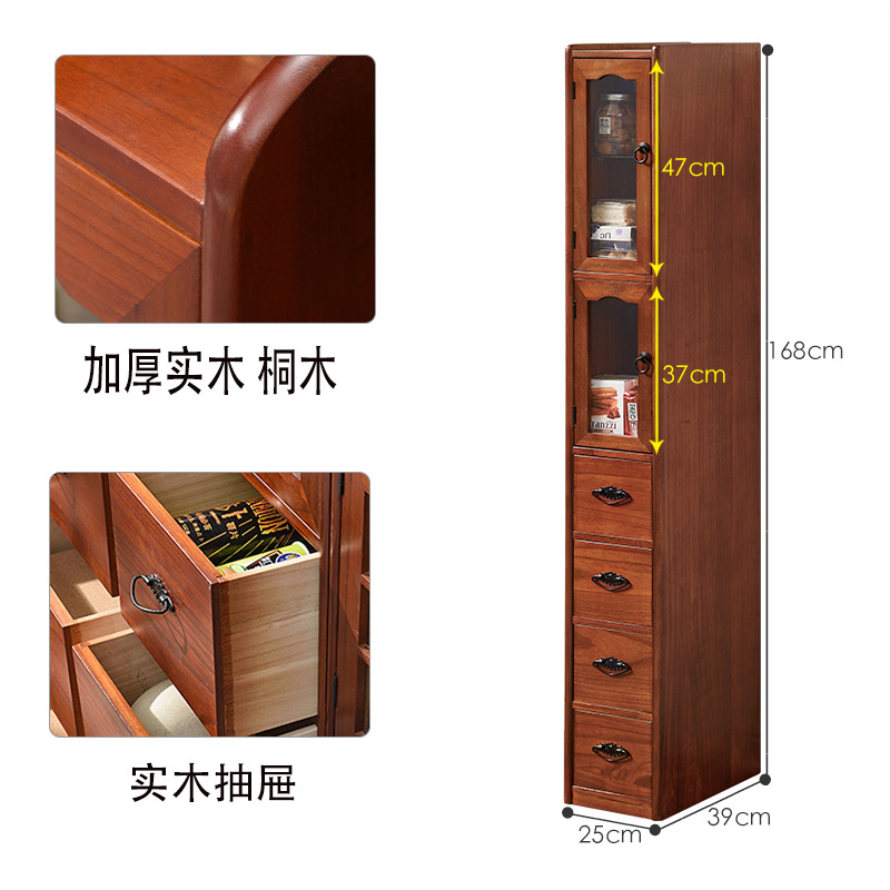Bathroom side cabinet, floor standing cabinet, simple storage cabinet, living room storage cabinet, narrow cabinet, high cabinet, bathroom cabinet, toilet side cabinet