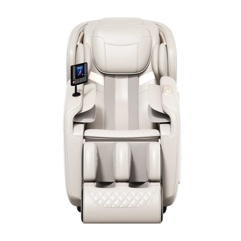 Массажное кресло TKT TKT-106 с 3D-механизмом