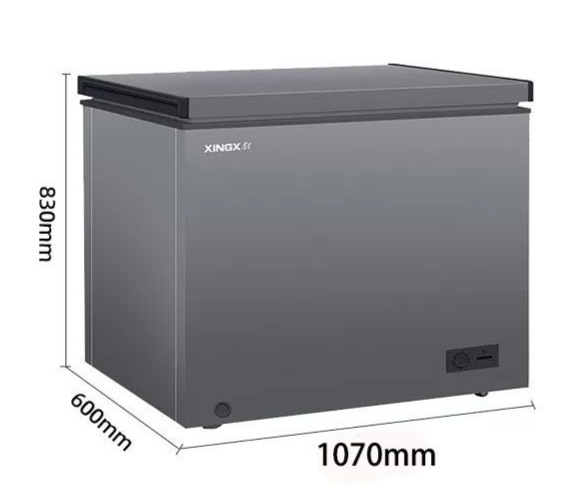 Морозильный ларь Chenxi BD/BC-219E