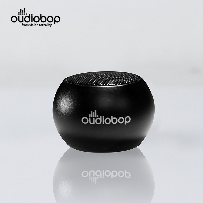 Портативная Bluetooth-колонка M3